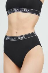 Ralph Lauren bugyi fekete - fekete XS - answear - 8 590 Ft