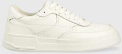 Vagabond Shoemakers bőr sportcipő SELENA fehér, 5520.001. 01 - fehér Női 40