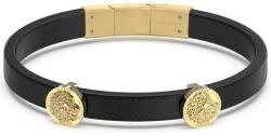 Guess Bratara Guess Lion King piele JUMB03013JWYGT-U