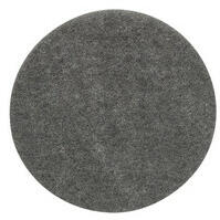 Bosch Expert N880, 150 mm, puha filckorong sarokcsiszolóhoz 5 db (2608901390)
