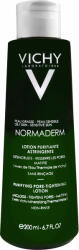 Vichy Tonic astringent curățare Normaderm 200 ml
