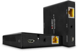 Lindy Switch KVM Lindy 50m Cat. 6 18G HDMI & IR Extender (38205)
