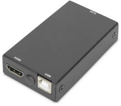 Assmann Switch KVM Assmann HDMI-Dongle f. modulare , RJ45 auf HDMI (DS-51203)