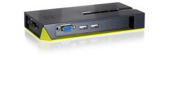 Level One Switch KVM Level One 4x USB KVM-0422 (KVM-0422)