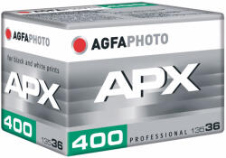 Agfa Film foto alb-negru APX 400 135-36 (APX400)