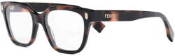 Fendi Rame ochelari de vedere dama Fendi FE50055I 053