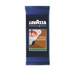 LAVAZZA Cafea capsule Lavazza Crema Aroma Gran Espresso Point 460, 100 capsule, 625 g