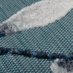 My carpet Fl. Willow Outdoor Kék 120X170 Szőnyeg (503119374024)