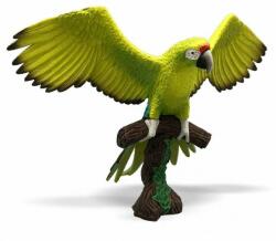 BULLYLAND Papagal Macaw (BL4063847693923) - ookee