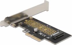 Delock 90047 PCI-E Bővítőkártya (90047)