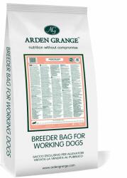 Arden Grange ARDEN GRANGE Breeder Bag Adult fresh salmon & rice 15 kg