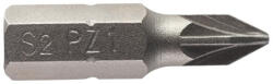 AEG Bithegy PZ1 x 25 mm 1/4" (10 db/cs) (4932479523) - vasasszerszam