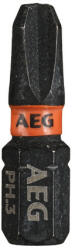AEG Bithegy PZ3 x 25 mm 1/4" (3 db/cs) (4932479172) - vasasszerszam