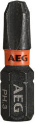 AEG Bithegy PH3 x 25 mm 1/4" (3 db/cs) (4932479169) - vasasszerszam