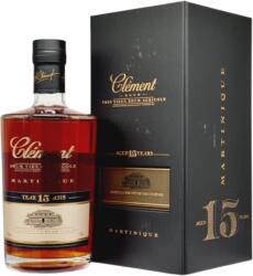 Clément 15 Ani Rom 0.7L, 42%