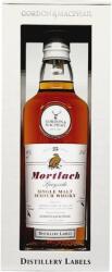 Mortlach G&M Mortlach 25 Ani Whisky 0.7L, 46%