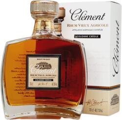 Clément Colonne Creole Rom 0.7L, 40.7%