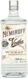 Nemiroff Wheat Vodka 1L, 40%