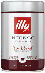 illy Cafea macinta Illy Intenso, 250g