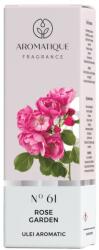 LCAA Ulei Aromat, Aromatique Rose Garden, 10 ml, Ambalat la Cutie