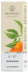 LCAA Ulei Aromat, Aromatique Mandarina, 10 ml, Ambalat la Cutie