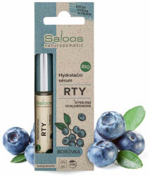 Saloos Bio Hydrating Lip Serum Blueberry 7ml