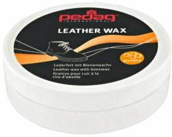 Pedag Leather Wax 100 ml Cipő impregnálás