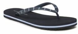 Tommy Hilfiger Flip flop Essential Beach Sandal FW0FW07141 Bleumarin