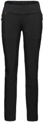 Mammut Runbold Light Pants Women női nadrág L / fekete
