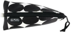 Herlitz Penar tip etui cocoon Herlitz, piele sintetica, Motiv just black (50039173) Penar