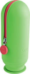 Herlitz Necessaire rotund serve hoop silicon verde blister (SV-HOOPFY) Penar