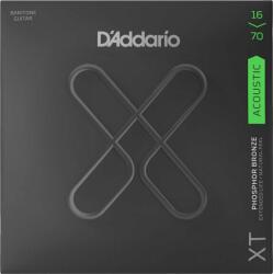 D'Addario XTAPB1670 Corzi de chitară (XTAPB1670)