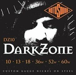 Rotosound DZ10 DarkZone