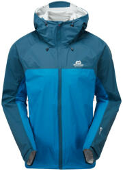 Mountain Equipment Zeno Mens Jacket Mărime: L / Culoare: albastru deschis