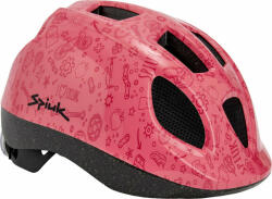 SPIUK Kids Led Helmet Pink XS/S (46-53 cm) 22/23 (CKIDSXS4)
