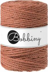 Bobbiny 3PLY Macrame Rope 5 mm Terracotta (TX-E014)
