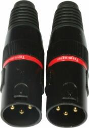 ADJ ac-dmxterm-3/set xlr конектор (ac-dmxterm-3/set)
