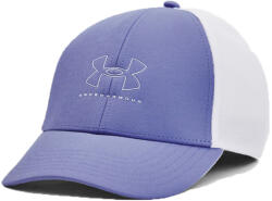 Under Armour Iso-chill Driver Mesh Adj-BLU Baseball sapka 1369802-495 Méret OSFM - top4sport