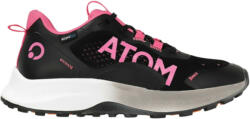 Atom Terra Waterproof Terepfutó cipők at114bl Méret 40 EU - top4running