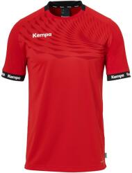 Kempa Wave 26 Shirt Póló 2003654-04 Méret S - weplayvolleyball