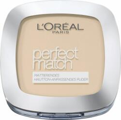 L'Oréal True Match bőrtónushoz igazodó púder - 2N - Vanilla