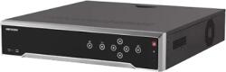 Hikvision NVR 4K, 32canale 8MP + 16 porturi PoE , HIKVISION (DS-7732NI-K4-16P)