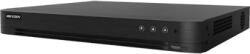 Hikvision DVR 4K AcuSense, 8 canale 8MP, audio over coaxial, Smart Playback , HIKVISION iDS-7208HTHI-M2-S (iDS-7208HTHI-M2-S)