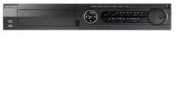 Hikvision DVR Hikvision cu 16 canale TurboHD, 5MP-DS-7316HUHI-K4 (DS-7316HUHI-K4) - camerepro