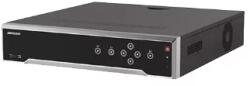 Hikvision NVR 4K, 16 canale 8MP + 16 porturi PoE , HIKVISION DS-7716NI-K4-16P (DS-7716NI-K4-16P)