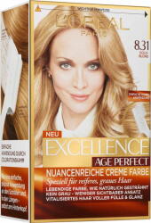 L'Oréal Age Perfect - 8.31 Aranyszőke - 1 db