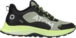 Atom Terra Terepfutó cipők at123bf Méret 45 EU - weplayvolleyball Férfi futócipő