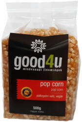 Good4you GOOD4U popcorn 500 g - vital-max