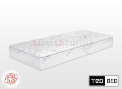 TED Silver Exclusive matrac 180x200 cm - matrac-vilag