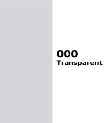  000 Orajet 3640 Transparent átlátszó 105cm Széles öntapadós Dekor Fólia Tapéta Vinyl Matt